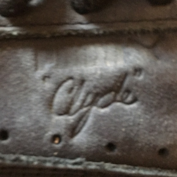 Puma Clyde “Walt Frazier” Midnight Navy shoes 7 - Picture 7 of 7